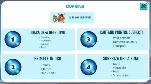 Start English Screenshot 2 - AppWisp.com