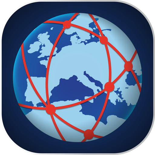 Ventana App Service&Solving logo