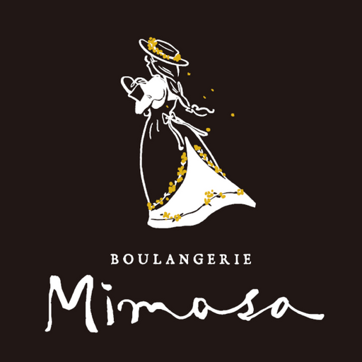 BOULANGERIE MIMOSA logo