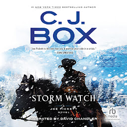Icon image Storm Watch