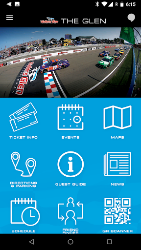 Watkins Glen International