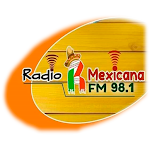 Cover Image of Download Radio la R Mexicana  APK