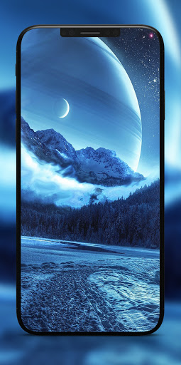 SW Winter Wallpapers Screen 2