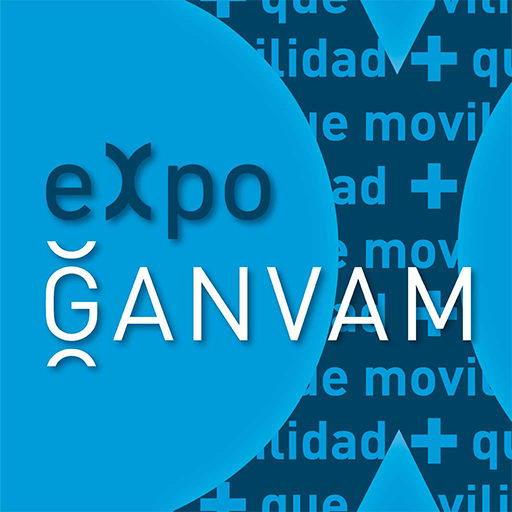 eXpo Ganvam 2023 1.0.2 Icon