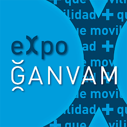 Icon image eXpo Ganvam 2023