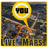 Navigator Live Maps Guide icon