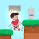Pee Troll: Toilet Rush - Androidアプリ