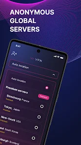 Screenshot image