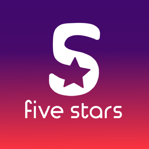 Five Stars Assiut logo