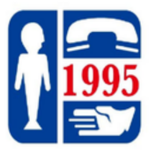 生命線總會 logo