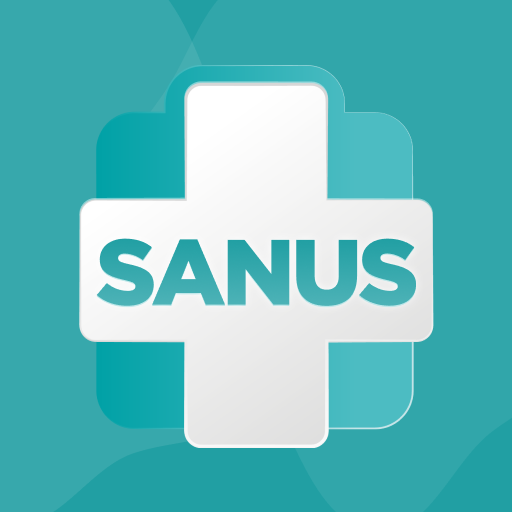 Sanus logo