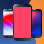 Cover Image of Unduh Solid And Gradient Wallpaper  APK