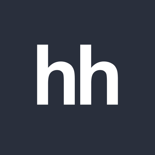 hh бизнес: поиск сотрудников  Icon