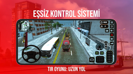 Truck Simulator : Recent  screenshots 16