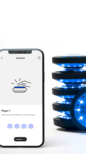 Fitlight Screen 3