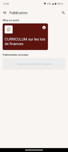 Android application EISA Analysis screenshort
