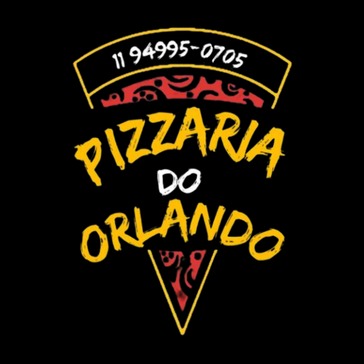 Pizzaria do Orlando logo