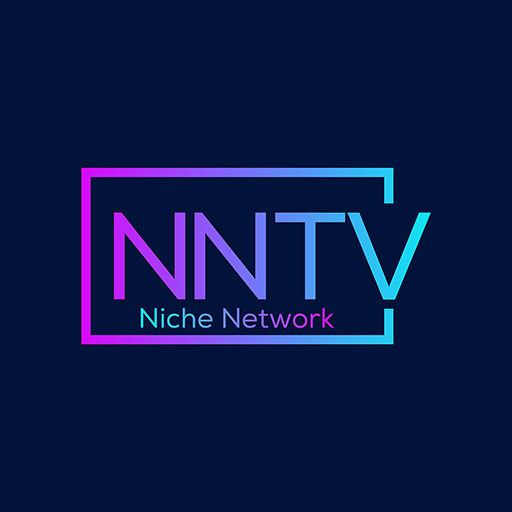 NicheTV logo