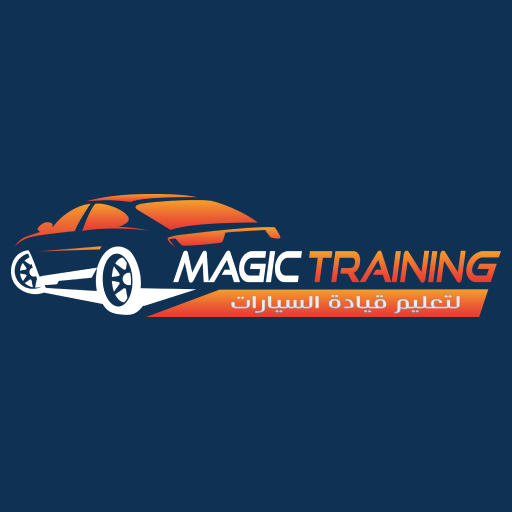 Magic Training logo