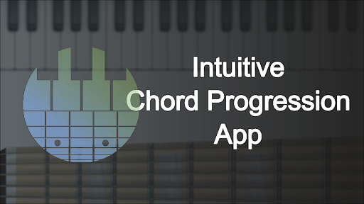 Android application Chord Session - Guitar, Piano screenshort