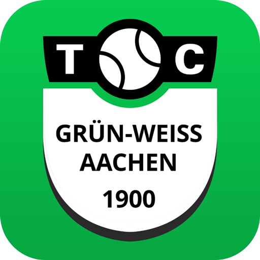 TC Grün-Weiss Aachen logo