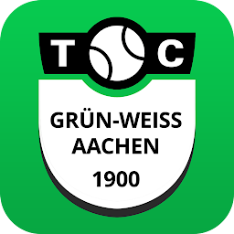 「TC Grün-Weiss Aachen」圖示圖片