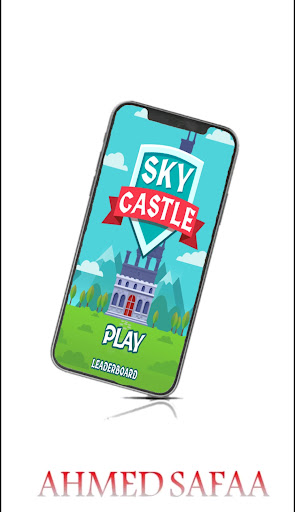 قلعة السماء-Sky Castle Screen 2