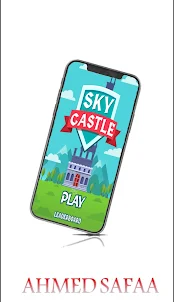 قلعة السماء-Sky Castle
