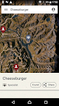 screenshot of MapGenie: FC5 Map