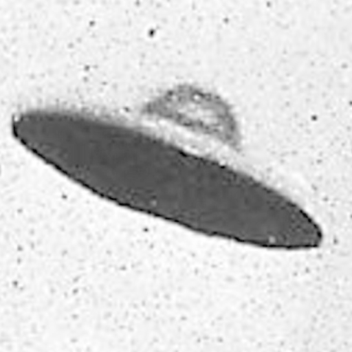 UFO Sound Effects logo