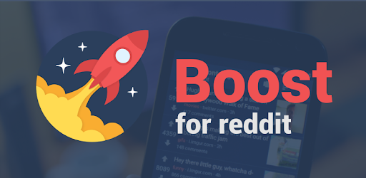 Boost for reddit MOD APK 1 12 12 (Premium Unlocked) for Android