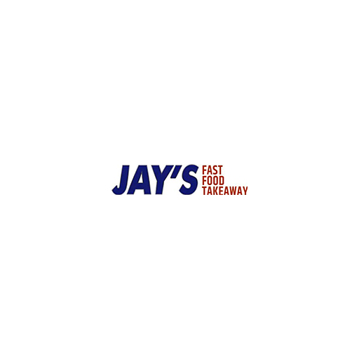 Jays Fast Food logo
