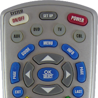 Remote Control For Charter TV