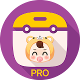 Baby Age Widget PRO- Day Countdown icon