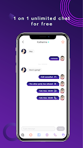 OHO Chat - Live Video Chat