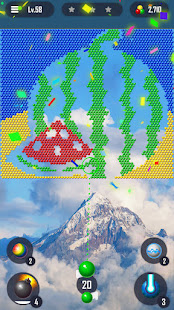 Bubble Pop - Pixel Art Blast 1.0.3 APK screenshots 5