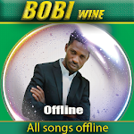 Cover Image of Herunterladen BOBI WINE all songs offline  APK