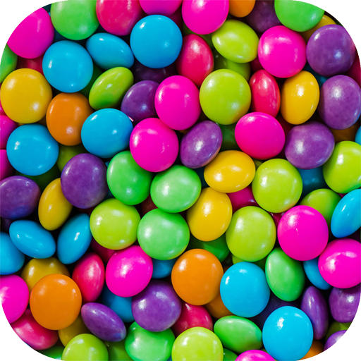 Candy Wallpaper 4K logo