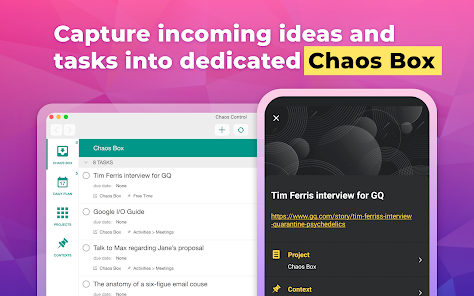 App do Dia] Order & Chaos para iOS e Android - Giz Brasil