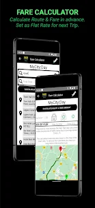 Taximeter-GPS