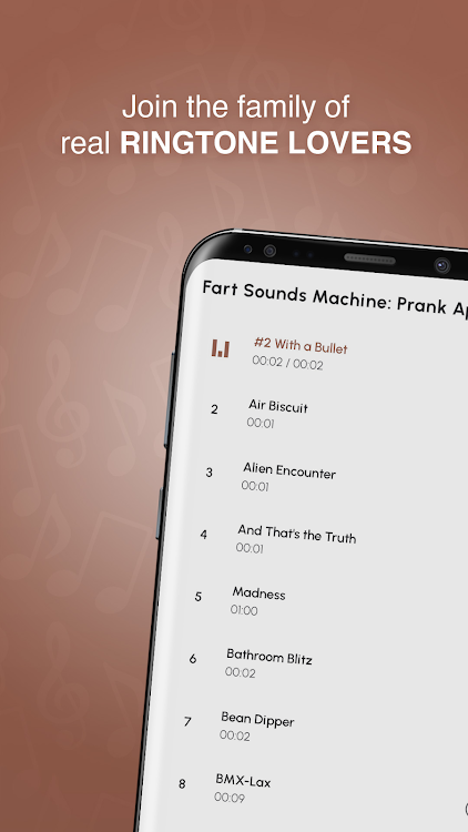 Fart Sounds Machine: Prank App - 13.2.1 - (Android)