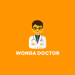 Icon image WONGA DOCTOR