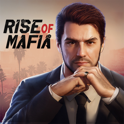 Rise of Mafia :Boss - Google Play