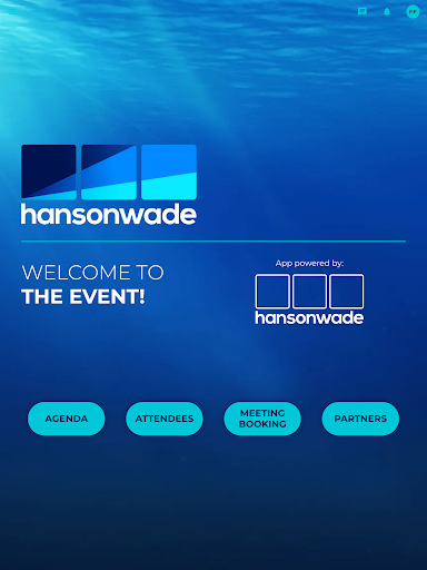 Hanson Wade Screen 3
