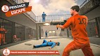 screenshot of Grand Prison Escape Game 3d