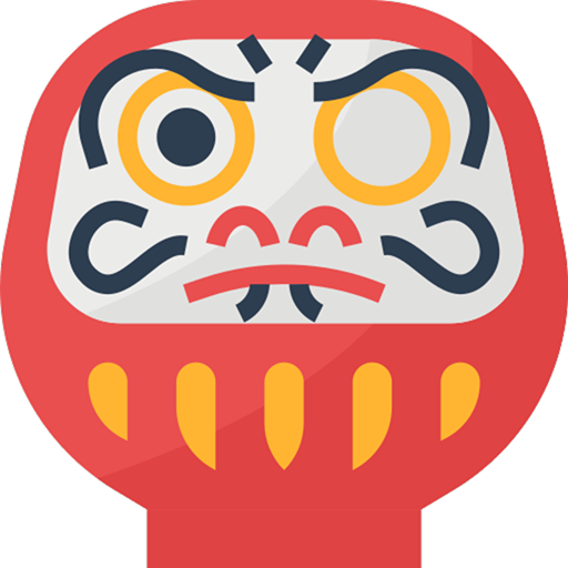 Daruma POS logo