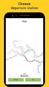 Oslo Metro