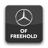 Mercedes-Benz of Freehold icon