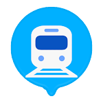 Cover Image of Download Where is my train -Live Status  APK