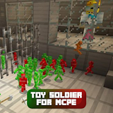 Toy Soldier Mod for MCPE icon